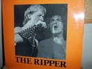 JUDAS PRIEST - The Ripper  LIVE DLP RAAARRR