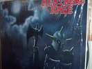 Hyperrare HEATHENS RAGE EP