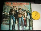 LP  -  THE YARDBIRDS  -  OVER UNDER SIDEWAYS DOWN