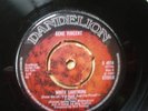 Gene Vincent White Lightning/Scarlett Ribbons Dandelion