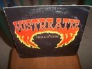 MISTREATER - PRIVATE CLEVELAND OHIO HEAVY METAL LP