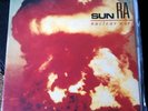 SUN RA NUCLEAR WAR 12