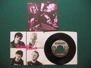 EXPLODING HEARTS making teenage faces RARE kbd PUNK ins