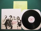 CHRONIC SICK cutest band SILK SCREENED kbd #24/25 punk