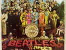 The Beatles SGT PEPPERS LONELY HEARTS CLUB BAND  Import