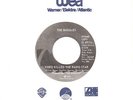 CANADA PROMO 45 THE BUGGLES : VIDEO KILLED THE RADIO ST