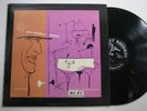 BUD POWELL Moods CLEF DG JAZZ LP DSM COVER
