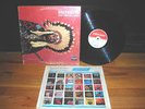 KEEF HARTLEY BAND  HALFBREED Orig 1969 LP   NM Vinyl