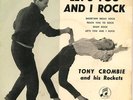 TONY CROMBIE/LET'S YOU AND I ROCK-7