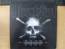 Blacklist - The sign of 4 - US metal RARE- Vinyl LP