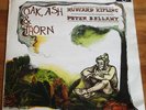Peter Bellamy - Oak Ash & Thorn - LP and Rare Songbook