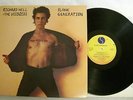 Richard Hell and the Voidoids Blank Generation LP NM/VG
