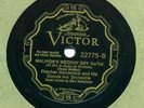 Victor 22775 FLETCHER HENDERSON ORCH 1931 in E+