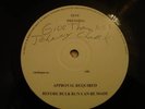 Johnny Clarke Give Thanks Rare Test Press LP Listen