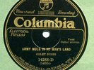 Columbia 14288D COLEY JONES Traveling Man MEDICINE SHOW