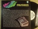 Animals m- mono white label promo GF LP Winds of Change