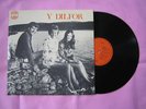 Y DILFOR V Rare Orig UK Private Folk LP on Westwood