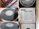 THE BEATLES-PLEASE PLEASE ME UK MONO B/Y  1-N EX+