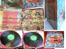 THE ROLLING STONES-THEIR SATANIC MAJESTIES REQUEST NM