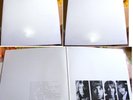 THE BEATLES-WHITE ALBUM-UK 2LP-STEREO+PHOTOS NM