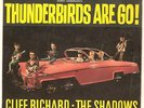 CLIFF RICHARD & THE SHADOWS THUNDERBIRDS ARE GO EP UK