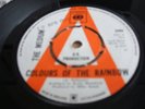 THE MEDIUM - Colours Of The Rainbow - DEMO CBS 7
