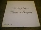 Rolling Stones Beggars Banquet LP Decca UK Mono 1968