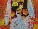 HAL BLAINE Psychedelic Percussion ORG LP Mono JAZZ