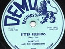 Rare Country 78-Larry Lee & Westerneers-Bitter Feelings