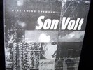 1st press sealed LP wide swing tremelo SON VOLT