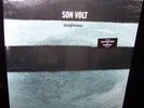 SON VOLT 1st press sealed LP STRAIGHTAWAYS W/ sticker