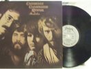 CREEDENCE CLEARWATER REVIVAL Pendulum WHITE LABEL LP