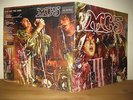 MC5 - KICK OUT THE JAMS...UK 1969 MONO.........