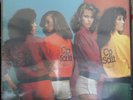 CP Salt Rare Bay Area Modern Soul Boogie Funk LP SEALED