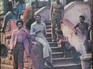 The Everyday People Rare Funk LP Orig. Red Coach HEAR
