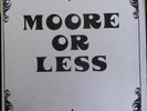 Moore Or Less Rare Private Funk LP Kool & The Gang HEAR
