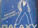 Frank Hatchett Galaxy Statler Disco Funk LP Breaks HEAR