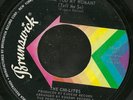The Chi-Lites Are You My Woman? Funk 45 BREAKS NM HEAR
