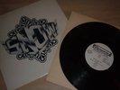 SNOW Vinyl EP 1980 Carlos Cavazo (Quiet Riot, RATT)