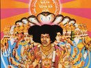Hendrix, Axis: Bold as Love LP Test Pressing