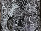 Arzachel S/T Rare Psych Funk LP Italian Original HEAR