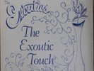 The Exoutics Exoutic Touch Modern Soul Boogie LP HEAR