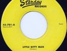 ROCKABILLY  ROCKER   HILLBILLY    Lou Walker   ((HEAR))