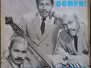 Fuzzy Kane Trio Oomph Private Soul Jazz LP HEAR LISTEN