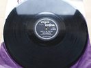 BUDDY HOLLY CRICKETS THAT'LL BE THE DAY 78 RPM RECORD
