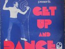 Get Up And Dance Statler Funk LP Breaks Hijack HEAR MP3