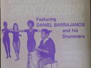 Daniel Barrajanos Strictly Percussion Hoctor Latin HEAR