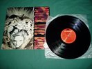 MOTHER LOVE BONE apple - vinyl LP pearl jam 1990 VG+