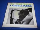 PRESTIGE 7401 CARMEL JONES JIMMY HEATH 
