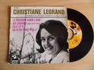 christiane legrand